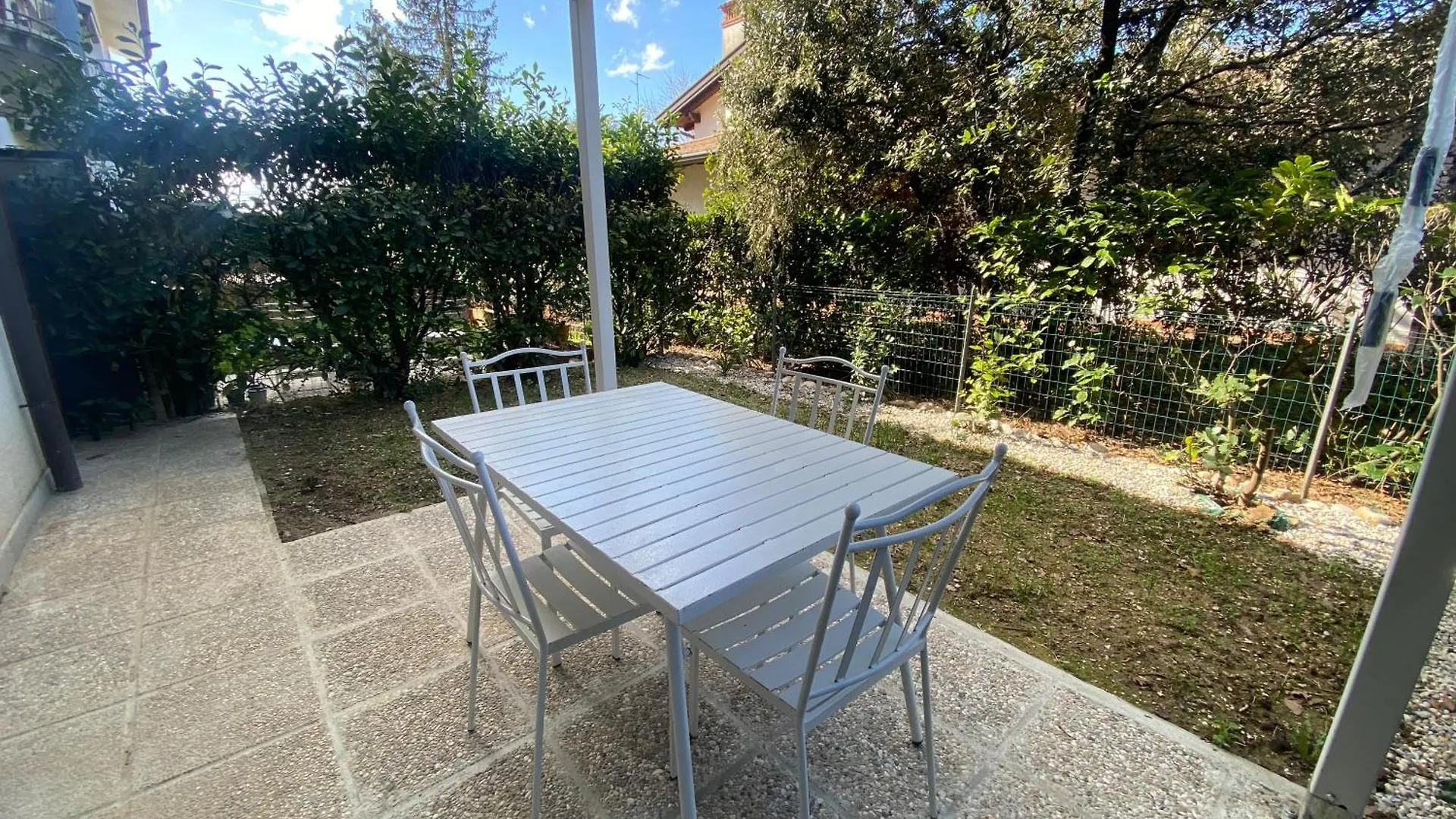 Appartamento Zen House Gradisca dʼIsonzo