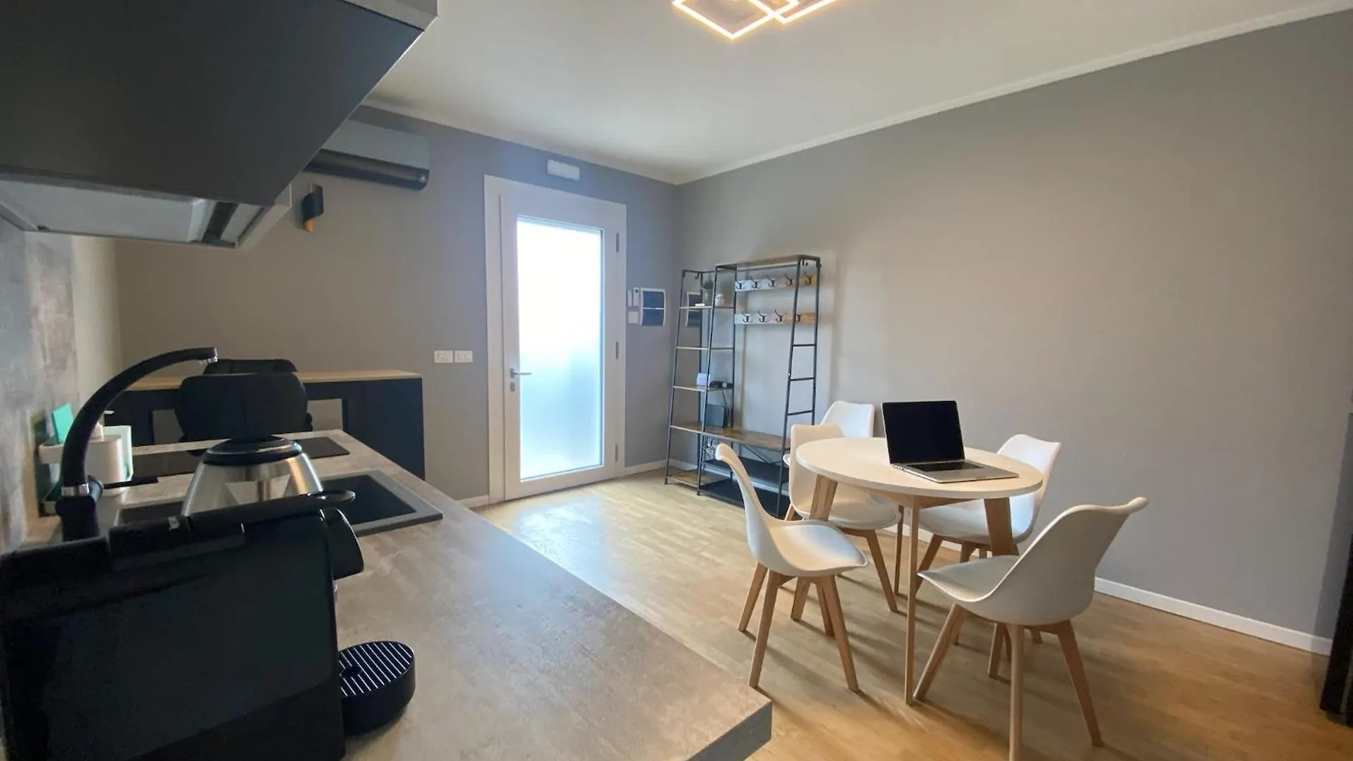 Appartamento Zen House Gradisca dʼIsonzo