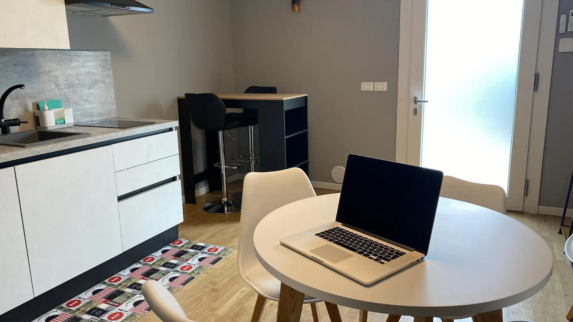 Appartamento Zen House Gradisca dʼIsonzo