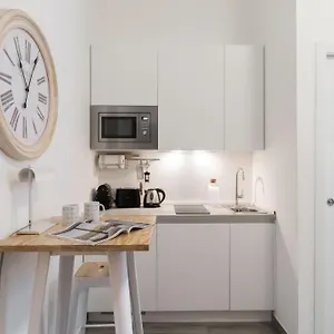 Italianway - Atto Vannucci 15 B Appartamento Milano