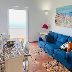 Casa Bellavista Appartamento Amalfi