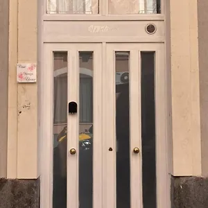 Eleonor Casa vacanze Aeroporto di Catania Fontana Rossa
