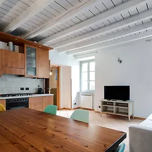 Domus Dea Alta Appartamento Bergamo