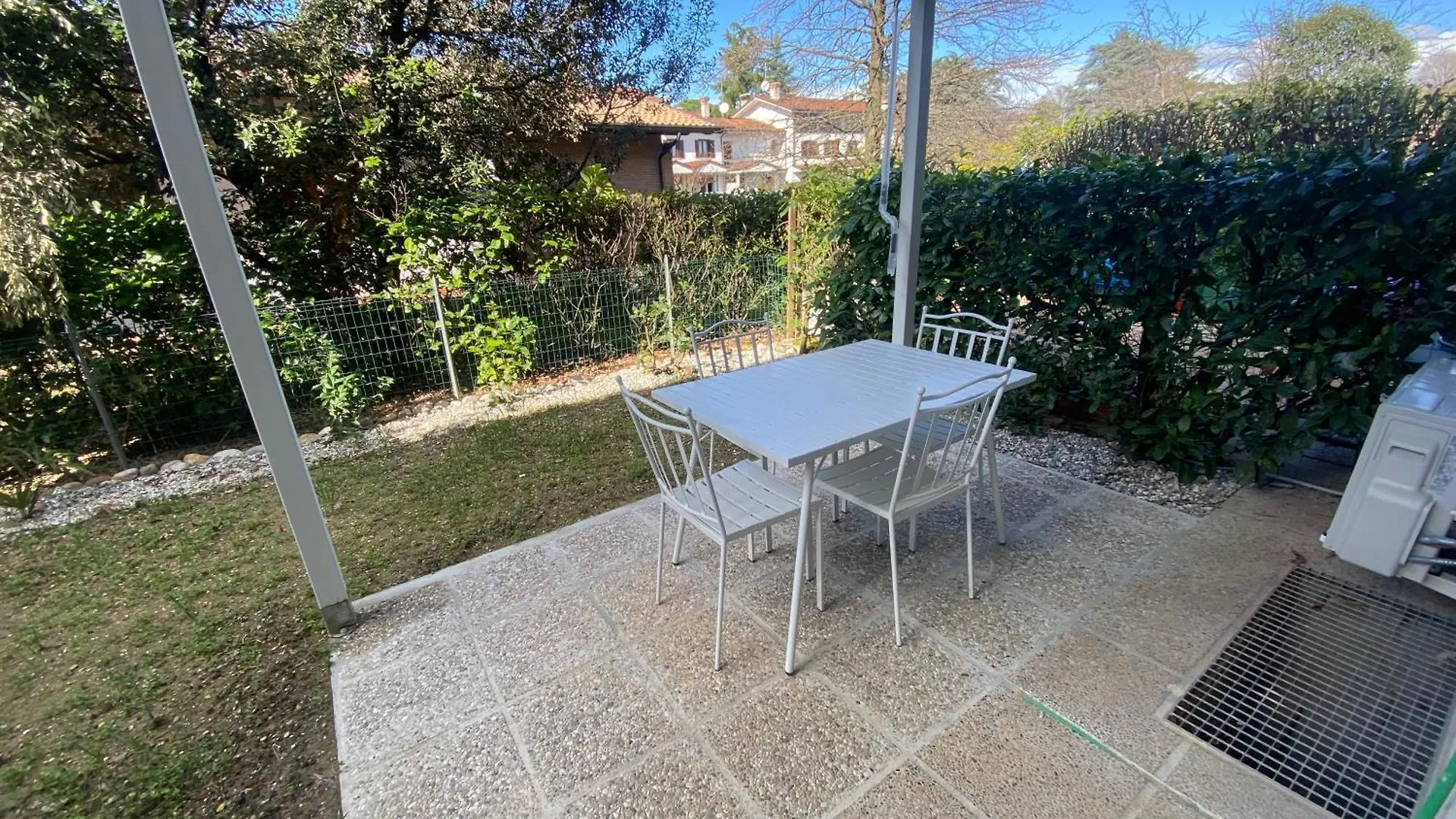 Zen House Apartment Gradisca d'Isonzo Italy
