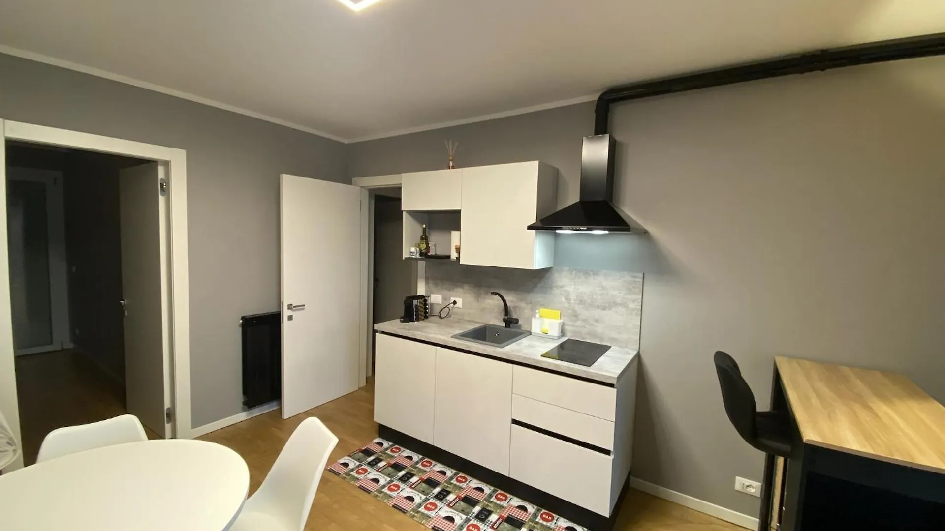 Zen House Apartment Gradisca d'Isonzo